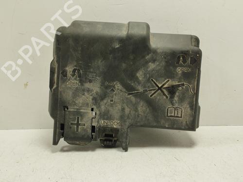 Zekeringkast OPEL CORSA E (X15) [2014-2025]  28425536