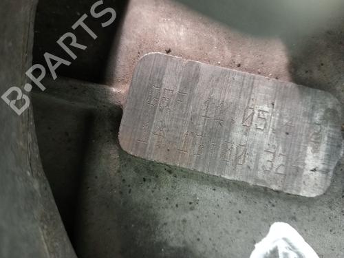 Gearbox VW GOLF V (1K1) | BP37720643M3 - Image 9