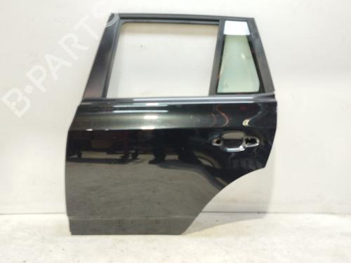 Used Left rear door Left rear door BMW X3 (E83) 2.0 d (150 hp) 34612357 34612357