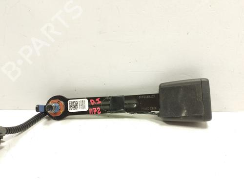 Seat buckle HYUNDAI BAYON (BC3) | BP39075573I32 - Image 3