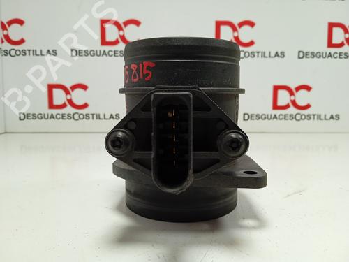 Mass air flow sensor VW GOLF V (1K1) 1.9 TDI | BP17409679M95 