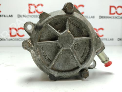 Used Vacuum pump BMW 5 (E39) 525 tds (143 hp) 17410155