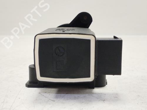 Used Pedal MERCEDES-BENZ A-CLASS (W168) A 170 CDI (168.009, 168.109) (95 hp) 31182852