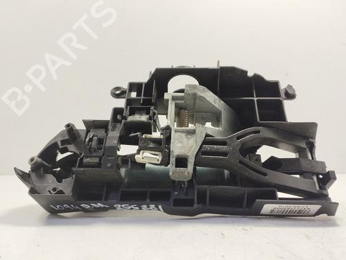 Front right exterior door handle BMW 5 (F10) 530 d | BP19027008C129 