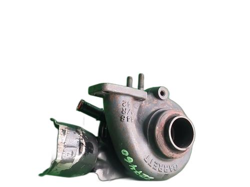Turbocharger/Supercharger MAZDA 3 (BK) 1.6 DI Turbo | BP31164163M71 