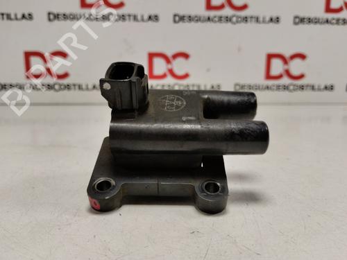 Used Ignition coil KIA CERATO I Hatchback (LD) 1.6 (105 hp) 17411063