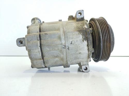 AC compressor OPEL VECTRA C (Z02) 2.2 16V (F69) | BP17426756M34 