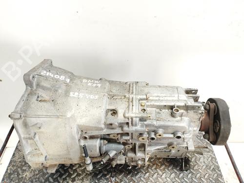Gearbox BMW 5 (E39) 525 d | BP37792308M3 - Image 2