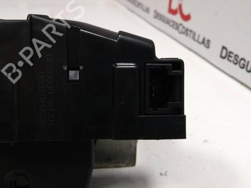 Tailgate lock CITROËN C4 Picasso I MPV (UD_) 2.0 HDi 138 | BP17398565C101 
