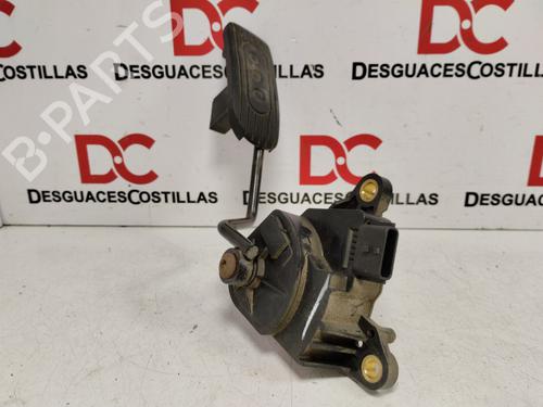 Used Pedal NISSAN MICRA III (K12) 1.2 16V (80 hp) 31182814