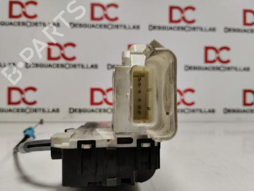 Rear right lock CITROËN C4 I (LC_)  | BP17409504C99 