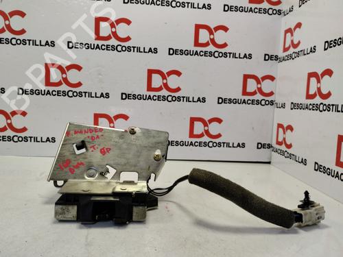 Used Tailgate lock FORD MONDEO III (B5Y) 2.0 16V TDDi / TDCi (115 hp) 17419284