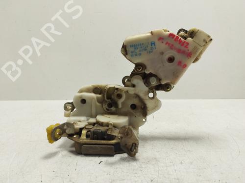 Used Front right lock FORD MAVERICK (UDS, UNS) 2.7 TD (100 hp) 21780332