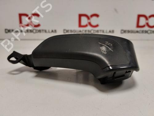 Steering wheel controls TOYOTA AVENSIS Saloon (_T25_) 2.0 D-4D (CDT250_, CDT250R) | BP17414256E15 