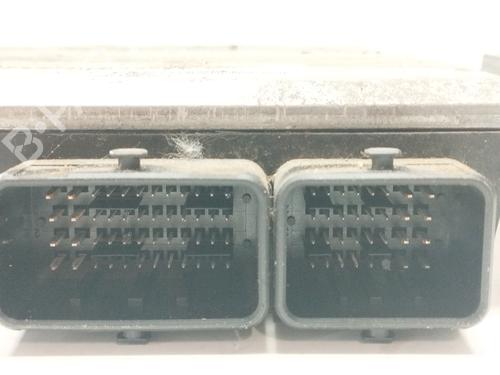 Engine control unit (ECU) CITROËN C5 I (DC_) 2.2 HDi (DC4HXB, DC4HXE) | BP27554681M57 