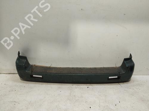 Used Rear bumper Rear bumper SSANGYONG MUSSO (FJ) [1993-2007] 35723541 35723541
