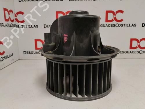 Used Heater blower motor SEAT ALHAMBRA (7V8, 7V9) 1.9 TDI (90 hp) 17407150