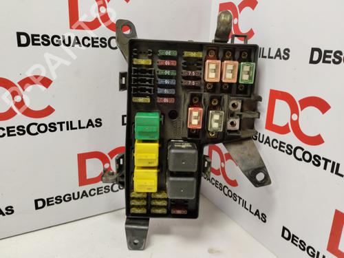 Used Fuse box ROVER 600 I (RH) 620 Si (131 hp) 17418423