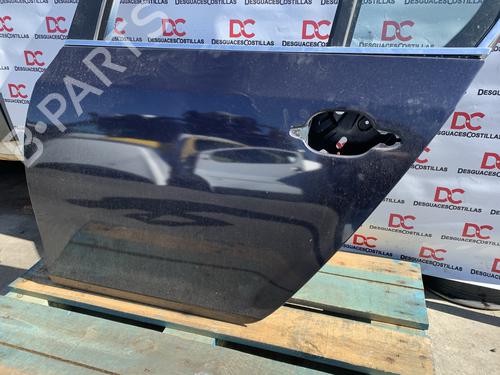 Left rear door BMW 5 (E60) 530 d | BP17400118C4 