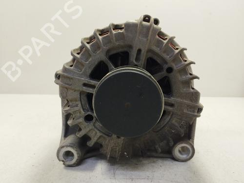 Used Alternator BMW X1 (E84) sDrive 18 d (143 hp) 21170748