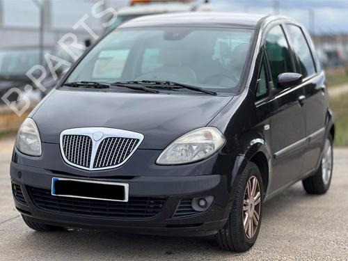 Electronic sensor LANCIA MUSA (350_) 1.4 (350.AXA11, 350.AXA1A) | BP35803076M84  - Image 5