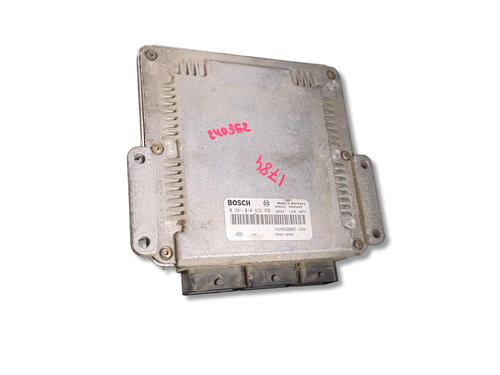 Engine control unit (ECU) RENAULT TRAFIC II Van (FL) 1.9 dCi 100 (FL0C, FL0K, FL0B) | BP39076437M57 - Image 4