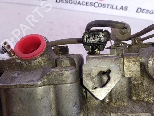 AC compressor BMW 1 (E87) 120 d | BP17417354M34 