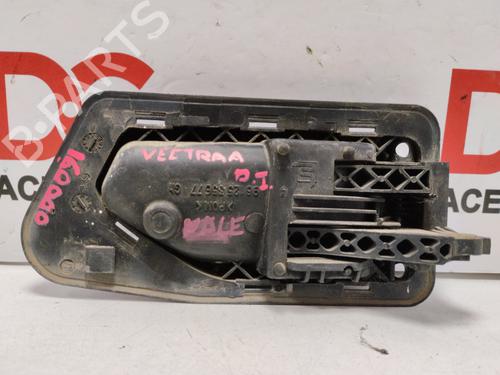 Front left interior door handle OPEL VECTRA A Hatchback (J89) 2.0 i (F68, M68) | BP17418945I13 