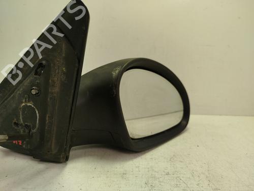 Right mirror SEAT LEON (1M1) 1.9 TDI | BP29053423C27 