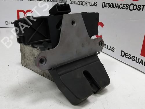 Tailgate lock FORD FOCUS II (DA_, HCP, DP)  | BP17397756C101 