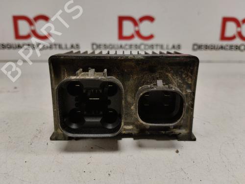 Used Electronic module OPEL ASTRA J (P10) [2009-2016]  25833608