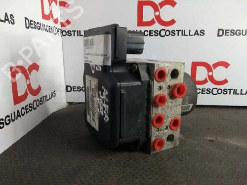 ABS pump ALFA ROMEO 159 (939_) 2.4 JTDM (939AXD12, 939AXD1B) | BP17396013M43 