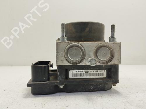 Used ABS pump PEUGEOT BIPPER (AA_) [2008-2025]  21262225