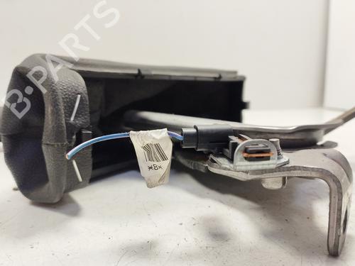Hand brake OPEL CORSA D (S07) 1.3 CDTI (L08, L68) | BP26378594I18 