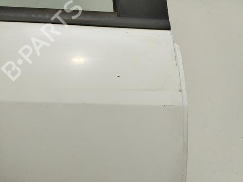 Dør høyre bak OPEL ZAFIRA A MPV (T98) 2.0 DTI 16V (F75) | BP18001531C5 
