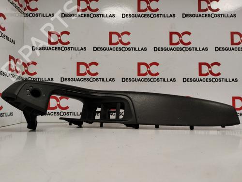 Used Front left panel AUDI A6 C7 (4G2, 4GC) 2.0 TDI (190 hp) 31600160