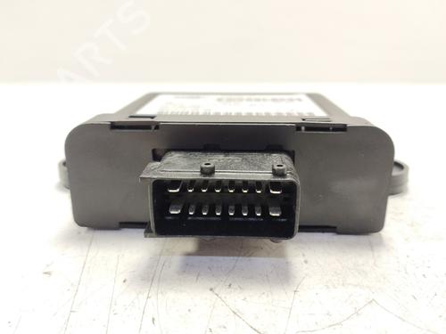 Elektronisk modul PEUGEOT 206 Hatchback (2A/C) 1.6 HDi 110 | BP30194522M83
