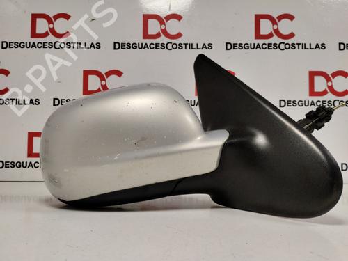 Used Right mirror SEAT TOLEDO II (1M2) [1998-2006]  32283388