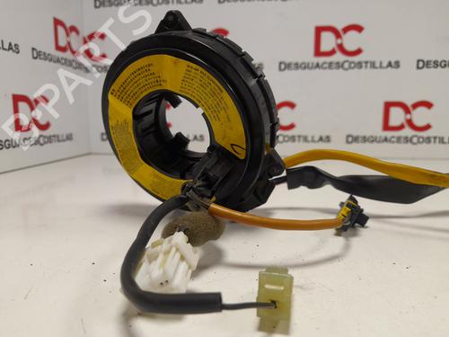 Kontaktrulle Airbag SSANGYONG RODIUS I 2.7 Xdi | BP17408019C102 