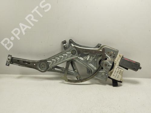 Used Front right window mechanism Front right window mechanism OPEL VECTRA C (Z02) [2002-2009] 33268736 33268736