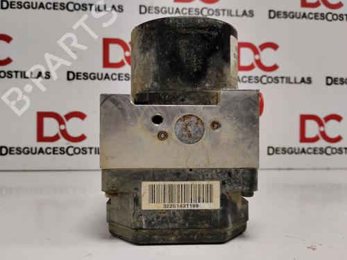 ABS pump KIA CARNIVAL II (GQ) 2.9 CRDi | BP17414451M43 