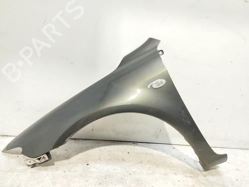 Used Left front fenders Left front fenders MAZDA 6 Station Wagon (GY) [2002-2008] 34628557 34628557
