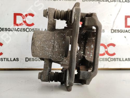 Left rear brake caliper TOYOTA AVENSIS (_T25_) 2.0 D-4D (ADT250_, ADT250R) | BP17412445M107 