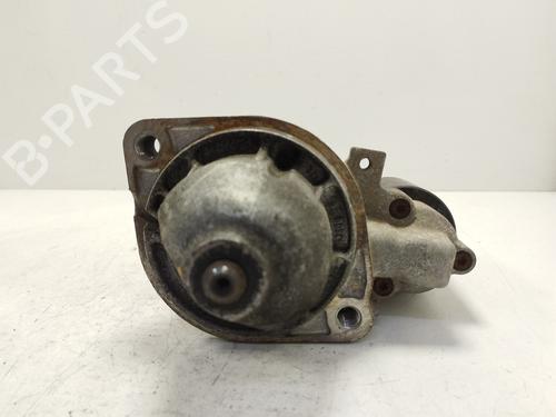 Used Starter MERCEDES-BENZ SLK (R170) 200 Kompressor (170.444) (163 hp) 20095634