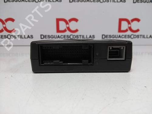 Electronic module FORD FOCUS II (DA_, HCP, DP) 1.6 TDCi | BP17402503M83 
