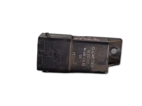 Used Electronic module Electronic module PEUGEOT 107 (PM_, PN_) 1.4 HDi (54 hp) 33799513 33799513