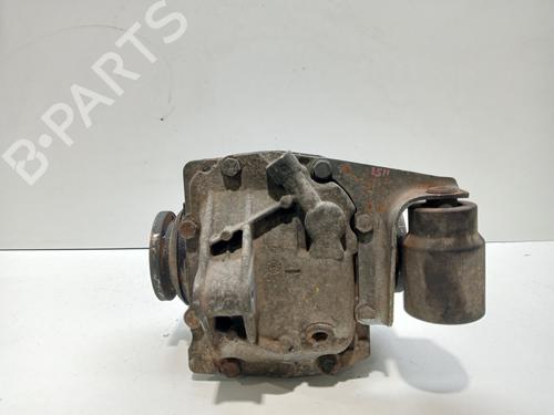 Used Rear differential BMW 3 (E46) 320 d (136 hp) 29626035