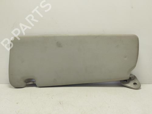 Used Right sun visor BMW 3 (E46) 320 d (150 hp) 30387375