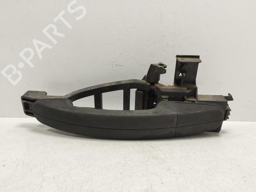 Used Rear left exterior door handle FORD FOCUS II (DA_, HCP, DP) 1.6 TDCi (109 hp) 31263756