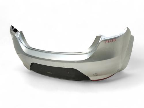 Rear bumper SEAT LEON (1P1)  | BP22619221C8 